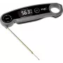TFA 30.1069.10 Termómetro de cozinha digital com sonda de aço inoxidável, -50 a +300°C, desligamento automático