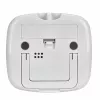Cronómetro digital de mão TFA Dostmann 38.2057.02 branco