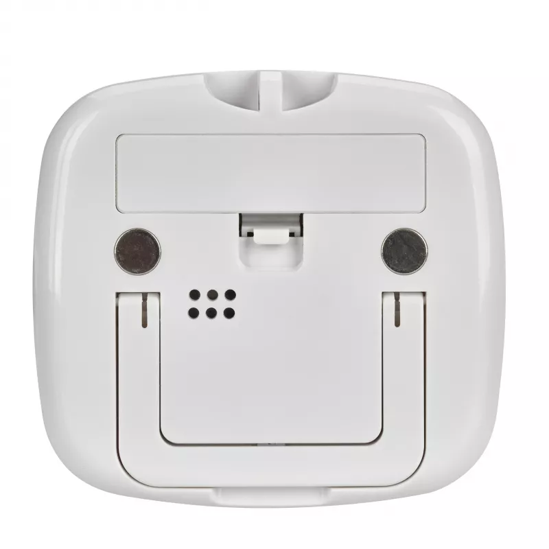 Cronómetro digital de mão TFA Dostmann 38.2057.02 branco