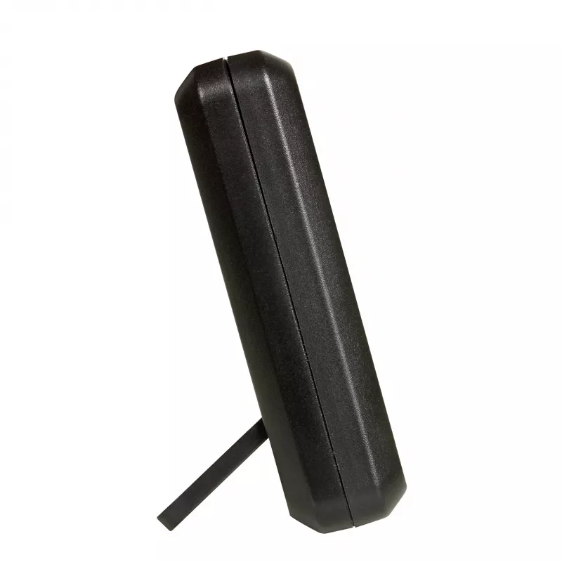 Termo-higrómetro digital TFA Dostmann preto 30.5060.01.03