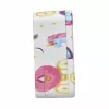 Despertador de quartzo TFA Dostmann 60.2044.41 multicolor
