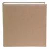 Goldbuch Summertime 30x31 100 páginas brancas bordo 31798 (31 798)