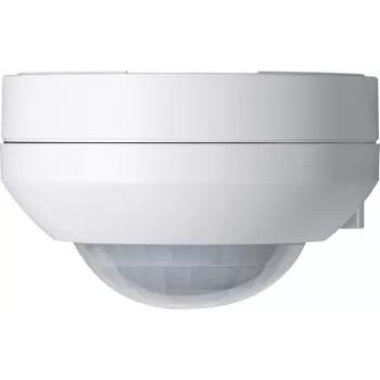 Detetor de presença/movimento GIRA 239902 Compact