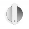 Espelho de maquilhagem ZWILLING TWINOX 13 cm