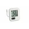 TFA Dostmann 30.1043.02 Termo-higrómetro digital branco