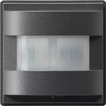Gira KNX Detetor de movimento 1,10m antracite 204067
