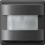 Gira KNX Detetor de movimento 1,10m antracite 204067