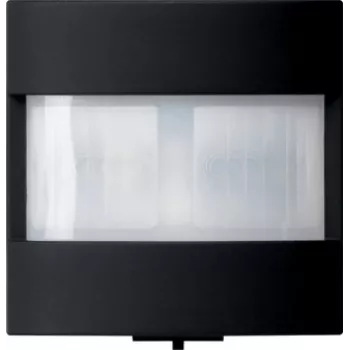 Gira KNX Detetor de movimento Standard 1,10 m preto 2050005