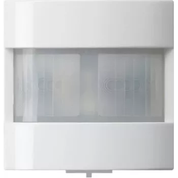 Gira S3000 Comfort Bluetooth Detetor de movimento 1,10 m, System 55, branco puro mate 537427