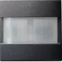 Gira S3000 Módulo de detetor de movimento 1,10 m System 55 antracite 537328