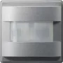 Gira S3000 Módulo de detetor de movimento 1,10 m Standard, TX_44, alumínio 537365