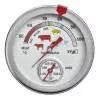 TFA Dostmann Termómetro analógico para assar/forno 14.1027