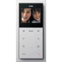 Gira 1239112 Posto interior de vídeo AP Plus, sobrepor, branco puro