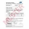 TFA Dostmann 30.3181.K Termossensor sem fios 868 MHz