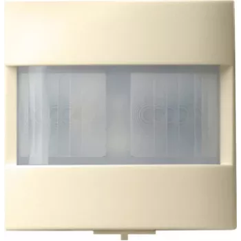 Gira S3000 Comfort detetor de movimento 1,10 m, Bluetooth, System 55, branco creme 537401