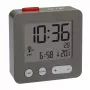 TFA Dostmann 60.2545.10 Despertador sem fios antracite