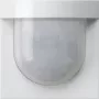 Gira System 3000 Tampa de detetor de movimento, 2,20 m, branco puro brilhante 5375112