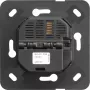 Gira fonte de alimentação PoE G1, 15,4 W, calha DIN, 100-240 V AC para 48-57 V DC, IEEE 802.3af 223000