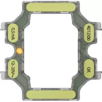 GIRA 3794012 Elemento de iluminação LED T4 0,5 mA laranja