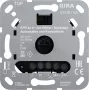 Termostato de ambiente Gira 24 V NO/NC 247300