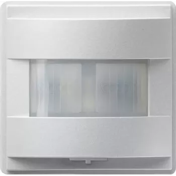Módulo de detetor de movimento Gira System 3000 1,10 m Comfort Bluetooth TX_44 branco puro 537466