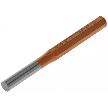 GEDORE 119-12 punção para cavilhas 12 mm passador DIN 6450 forma C 8759960