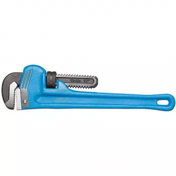 GEDORE 227 24 chave de tubo sueca 3 polegadas, 640 mm 6453620