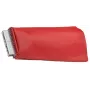 GEDORE punho de encaixe para fusíveis NH com manga isolante, 1000 V AC / 1500 V DC, certificado VDE, para NH 00-3 2661314