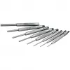 GEDORE 115 conjunto de passadores, 8 peças 8756780
