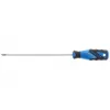 Gedore 2160 PH 1-200 chave de fendas Phillips PH 1 comprimento da lâmina 200 mm DIN ISO 8764 6683700