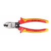 GEDORE tesoura para cabos VDE com punhos isolados 8092-160 H3412407