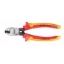 GEDORE tesoura para cabos VDE com punhos isolados 8092-160 H3412407