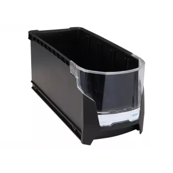 Gedore 1110 WMSB 3 caixa de peças pequenas 351 x 147 x 153 mm, 1 compartimento, azul 2954427