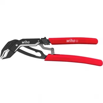 WIHA 46614 QuickFix Classic alicate de bomba de água automático 250 mm