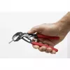 WIHA 46614 QuickFix Classic alicate de bomba de água automático 250 mm