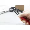 WIHA 46614 QuickFix Classic alicate de bomba de água automático 250 mm