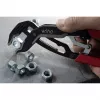WIHA 46614 QuickFix Classic alicate de bomba de água automático 250 mm