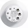 Sensor solar sem fios GIRA rws 546102