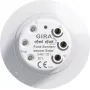 Sensor solar sem fios GIRA rws 546102