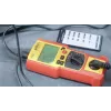Wiha 47220 PAT one conjunto de testador de aparelhos, VDE 0701-0702