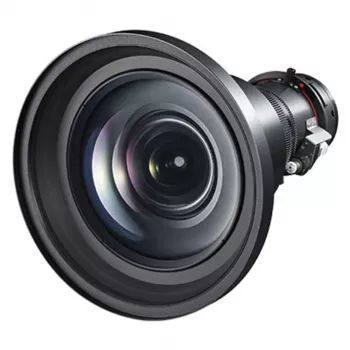 Objetiva zoom de curta distância Panasonic ET-DLE060 para projetores da série PT-RZ770 / PT-RZ660