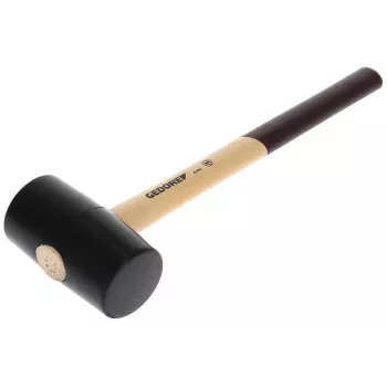 Martelo de borracha GEDORE 65 mm (8825770)