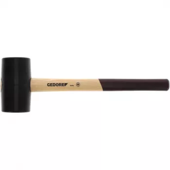 Martelo de borracha GEDORE 65 mm (8825770)
