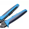 Gedore 3416445 CrimpMax 8151 Flex Professional alicate de prensagem