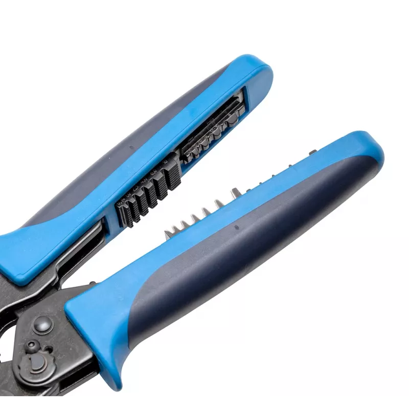 Gedore 3416445 CrimpMax 8151 Flex Professional alicate de prensagem