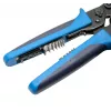 Gedore 3416445 CrimpMax 8151 Flex Professional alicate de prensagem