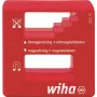 Wiha SB 400 10 magnetizador / desmagnetizador 52 mm x 50 mm