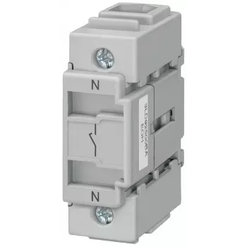Siemens Condutor neutro para interruptores principais e de emergência 3LD (3LD9220-0C)