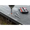 Wiha 7015TY T30 x 29 mm Bit Torx, encaixe sextavado 1/4