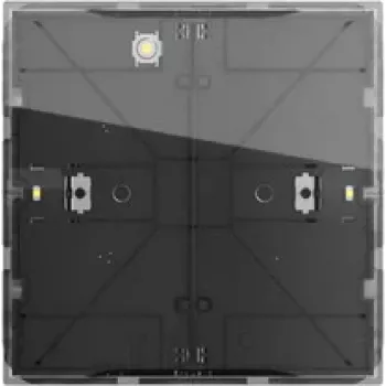 Gira 531100 Sensor de toque 4 Standard 1 módulo KNX